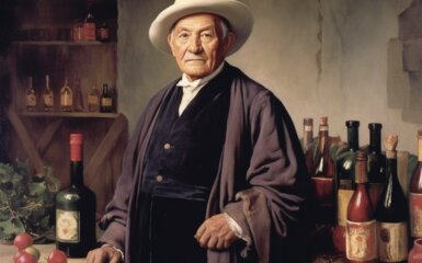 Mystiske Fortællinger: 5 Fortryllende Legender om Mezcal