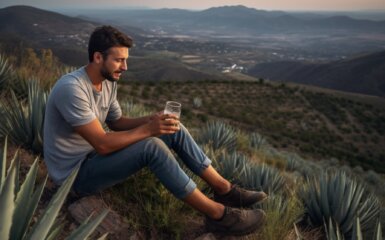 Kunsten at nyde Tequila og Mezcal: En Sanselig Rejse
