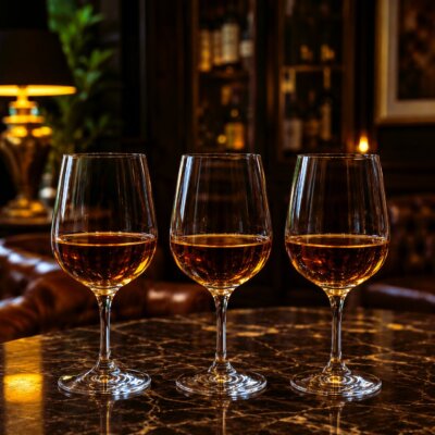 Extra Tequila (Añejo)