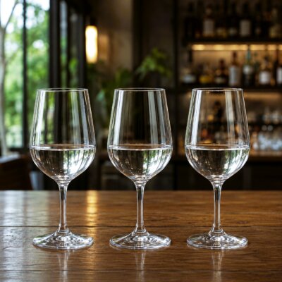 Silver Tequila (Blanco)